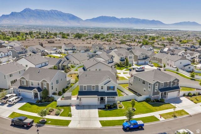 2022 N WILD HYACINTH DR, Saratoga Springs, UT 84045
