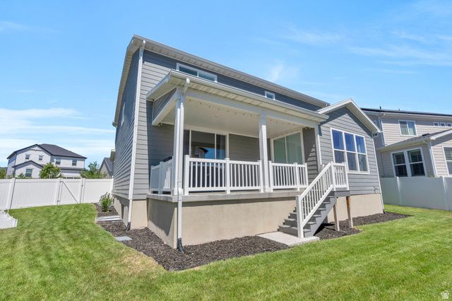 2022 N WILD HYACINTH DR, Saratoga Springs, UT 84045