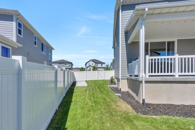 2022 N WILD HYACINTH DR, Saratoga Springs, UT 84045