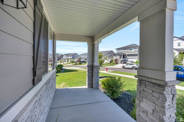 2022 N WILD HYACINTH DR, Saratoga Springs, UT 84045