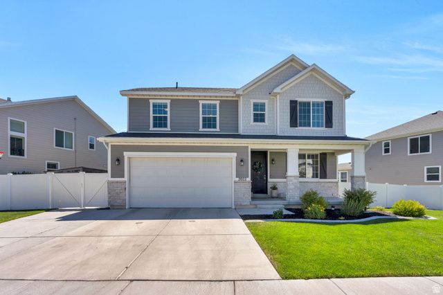 2022 N WILD HYACINTH DR, Saratoga Springs, UT 84045