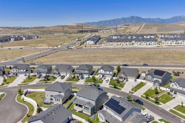 2022 N WILD HYACINTH DR, Saratoga Springs, UT 84045