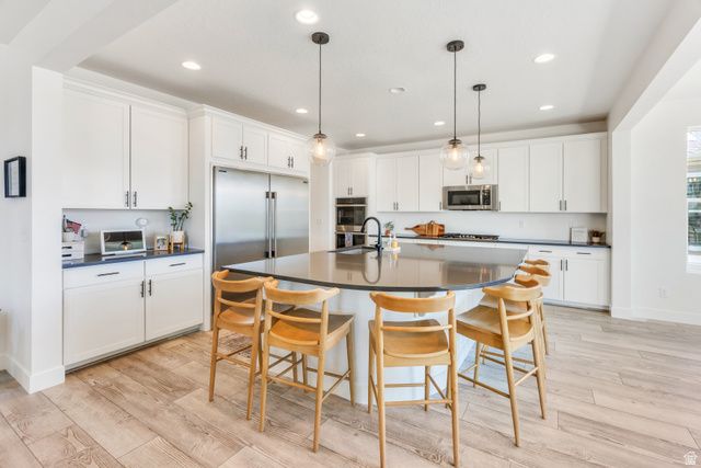 2022 N WILD HYACINTH DR, Saratoga Springs, UT 84045