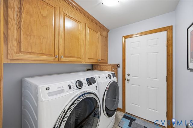 4418 Oxbridge Rd, North Chesterfield, VA 23236