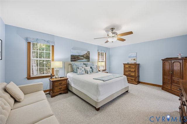 4418 Oxbridge Rd, North Chesterfield, VA 23236