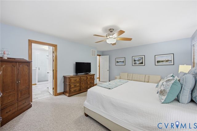 4418 Oxbridge Rd, North Chesterfield, VA 23236