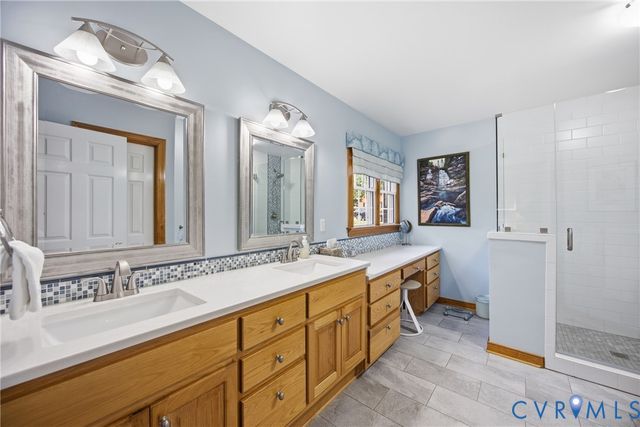4418 Oxbridge Rd, North Chesterfield, VA 23236