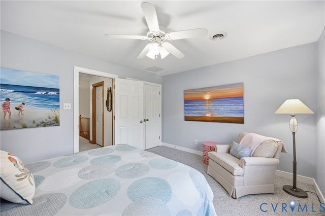 4418 Oxbridge Rd, North Chesterfield, VA 23236