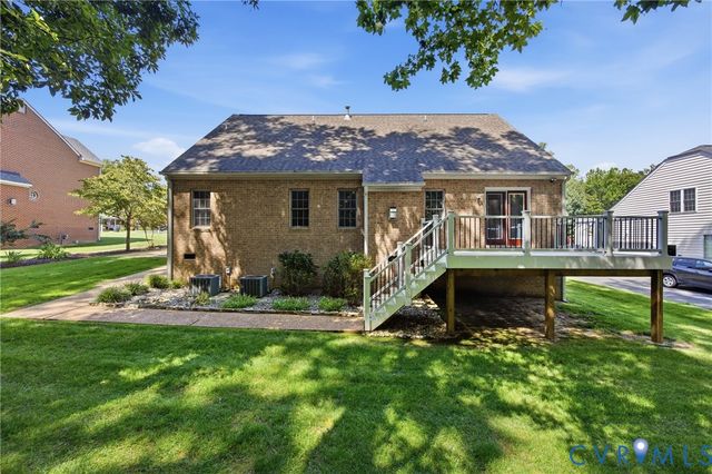 4418 Oxbridge Rd, North Chesterfield, VA 23236