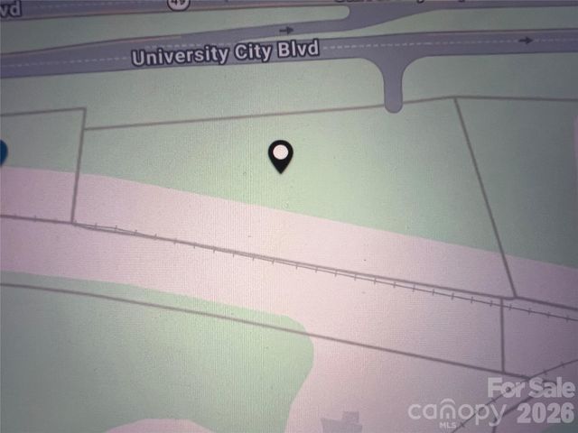 11520 University City Boulevard, Charlotte, NC 28213