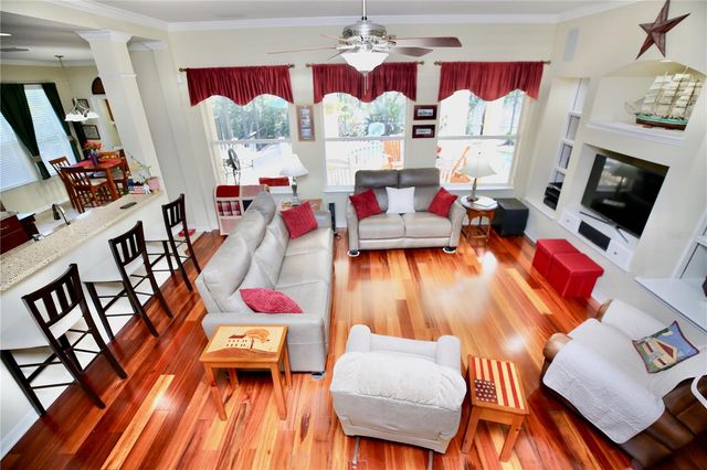 19822 PRINCE BENJAMIN DRIVE, Lutz, FL 33549