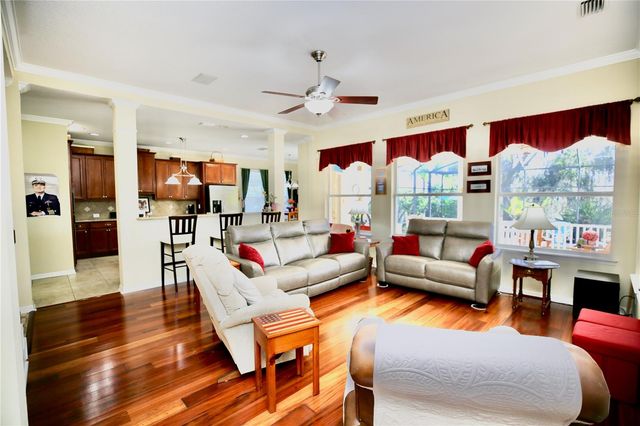 19822 PRINCE BENJAMIN DRIVE, Lutz, FL 33549