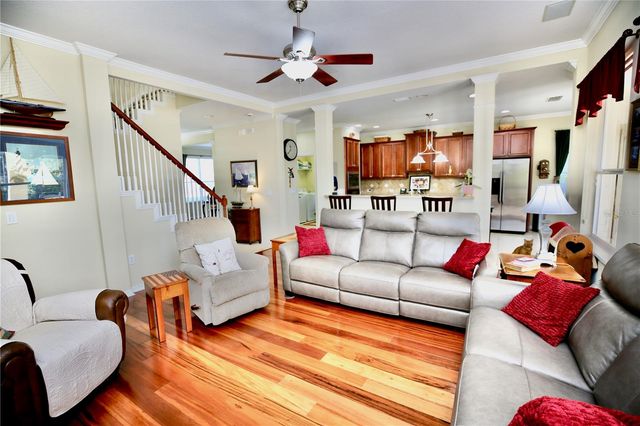 19822 PRINCE BENJAMIN DRIVE, Lutz, FL 33549