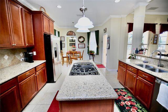 19822 PRINCE BENJAMIN DRIVE, Lutz, FL 33549