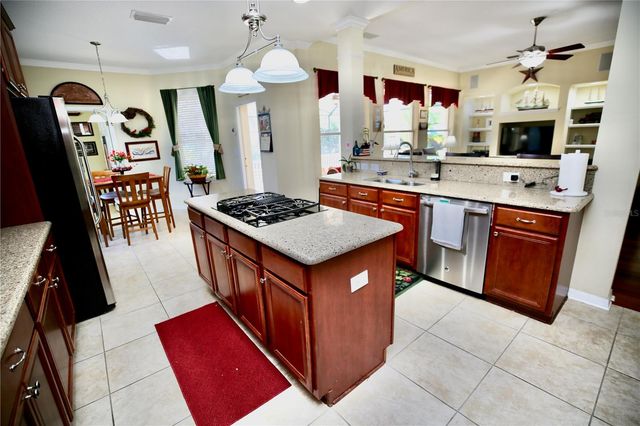 19822 PRINCE BENJAMIN DRIVE, Lutz, FL 33549