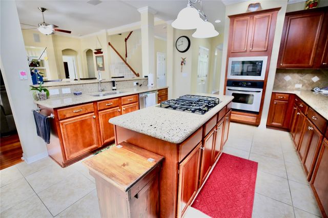 19822 PRINCE BENJAMIN DRIVE, Lutz, FL 33549