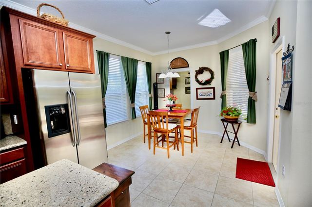 19822 PRINCE BENJAMIN DRIVE, Lutz, FL 33549