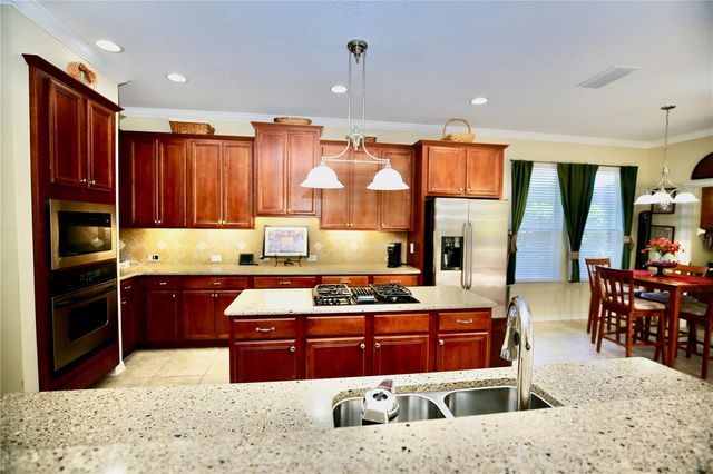 19822 PRINCE BENJAMIN DRIVE, Lutz, FL 33549