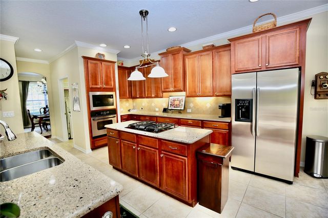 19822 PRINCE BENJAMIN DRIVE, Lutz, FL 33549