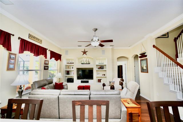 19822 PRINCE BENJAMIN DRIVE, Lutz, FL 33549