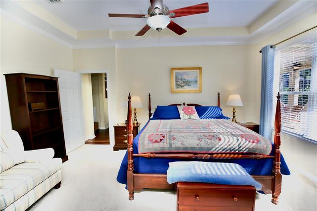 19822 PRINCE BENJAMIN DRIVE, Lutz, FL 33549