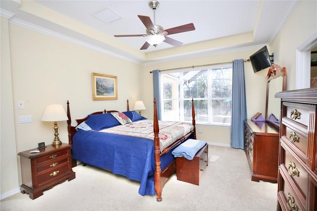 19822 PRINCE BENJAMIN DRIVE, Lutz, FL 33549