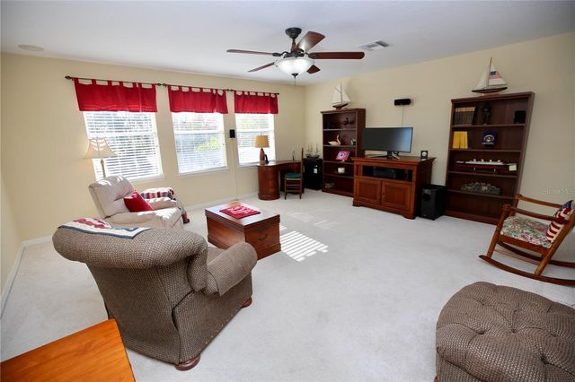 19822 PRINCE BENJAMIN DRIVE, Lutz, FL 33549