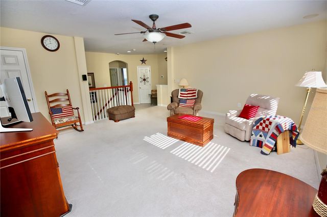 19822 PRINCE BENJAMIN DRIVE, Lutz, FL 33549