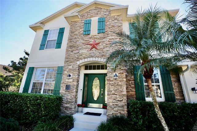 19822 PRINCE BENJAMIN DRIVE, Lutz, FL 33549