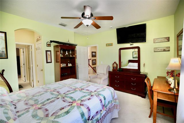 19822 PRINCE BENJAMIN DRIVE, Lutz, FL 33549