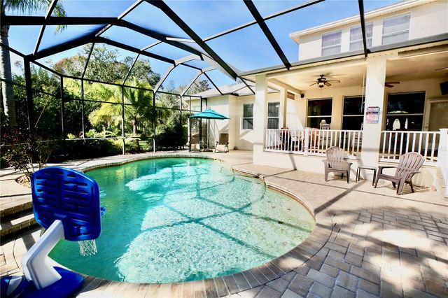 19822 PRINCE BENJAMIN DRIVE, Lutz, FL 33549