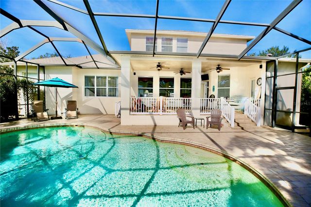 19822 PRINCE BENJAMIN DRIVE, Lutz, FL 33549