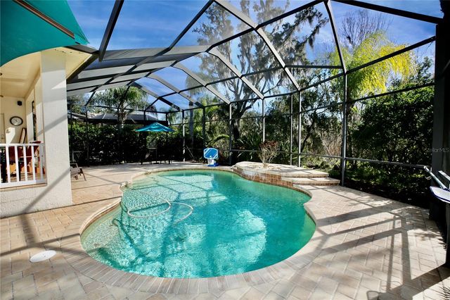 19822 PRINCE BENJAMIN DRIVE, Lutz, FL 33549