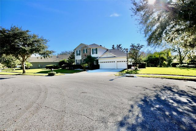 19822 PRINCE BENJAMIN DRIVE, Lutz, FL 33549