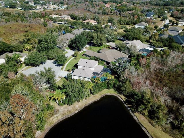 19822 PRINCE BENJAMIN DRIVE, Lutz, FL 33549