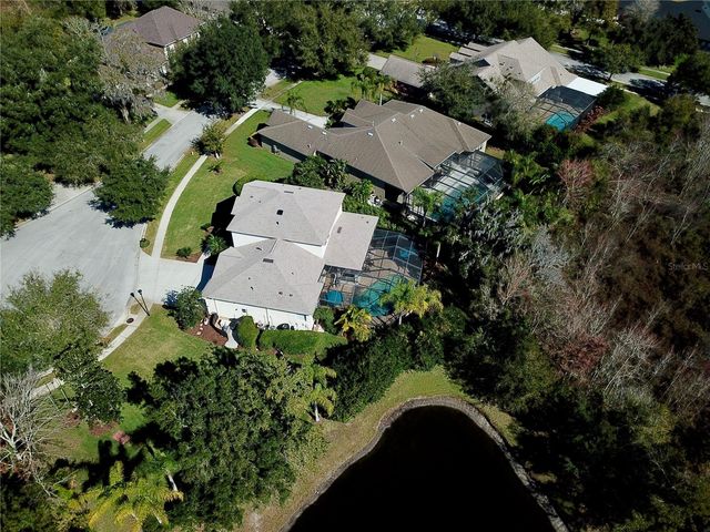 19822 PRINCE BENJAMIN DRIVE, Lutz, FL 33549