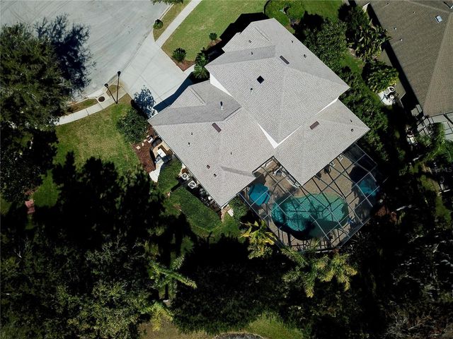 19822 PRINCE BENJAMIN DRIVE, Lutz, FL 33549