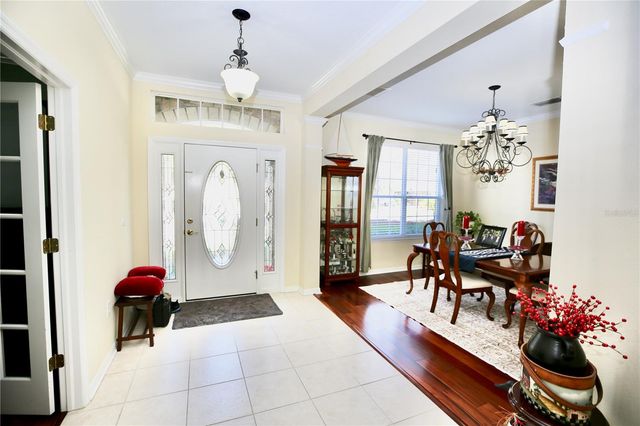 19822 PRINCE BENJAMIN DRIVE, Lutz, FL 33549