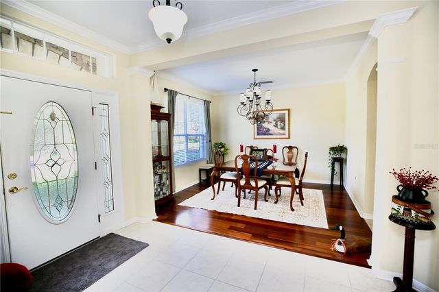 19822 PRINCE BENJAMIN DRIVE, Lutz, FL 33549