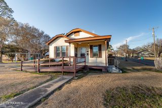 1004 W Cherry Street, Opelousas, LA 70570