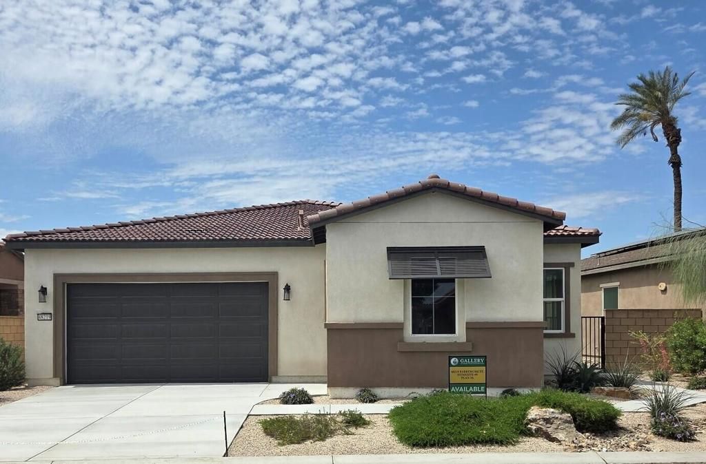 48219 Barrymore Street, Indio, CA 92201