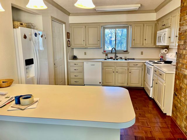 629 CR 2620, Mineola, TX 75773