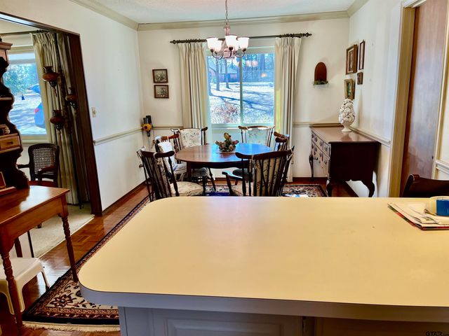 629 CR 2620, Mineola, TX 75773