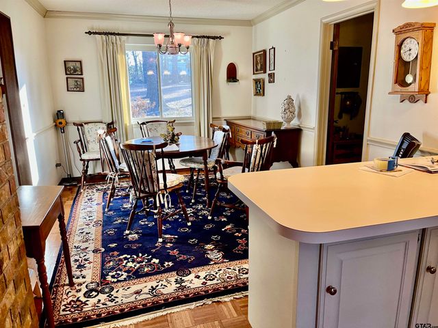 629 CR 2620, Mineola, TX 75773