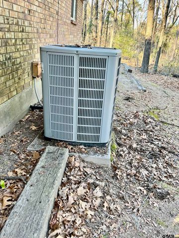 629 CR 2620, Mineola, TX 75773