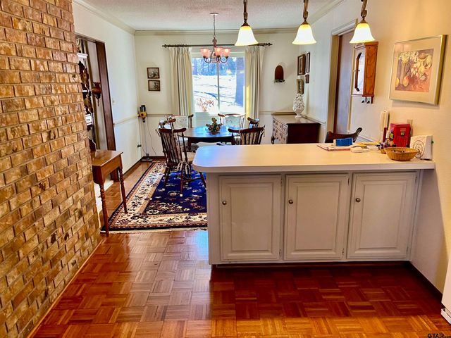 629 CR 2620, Mineola, TX 75773