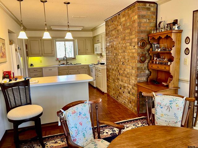 629 CR 2620, Mineola, TX 75773