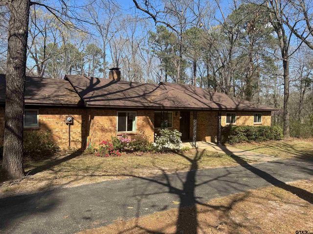 629 CR 2620, Mineola, TX 75773