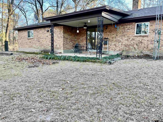 629 CR 2620, Mineola, TX 75773