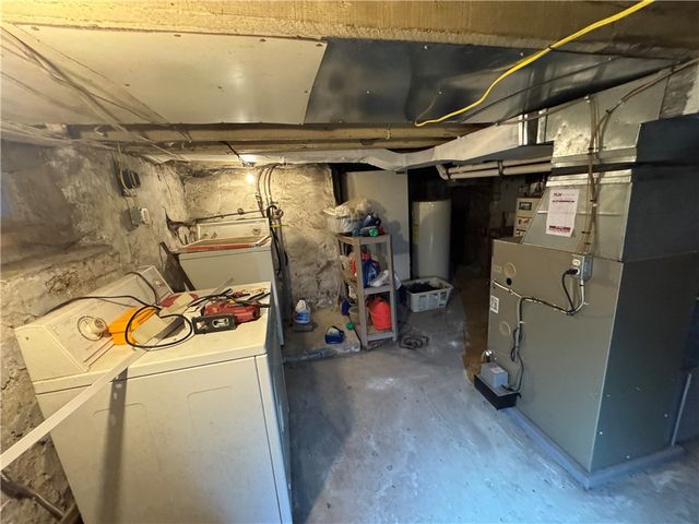 233 Alries St, Carrick, PA 15210